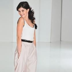 Foto de Nikki Yanofsky