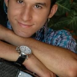 Foto de Alisson Thales