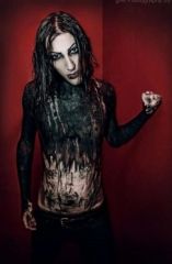 Puppets 3 (The Grand Finale) (feat. Dani Filth)