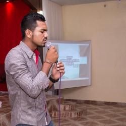 Photo of Émeson Natiper