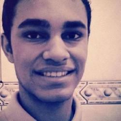 Photo of Leonardo Alves da Cunha