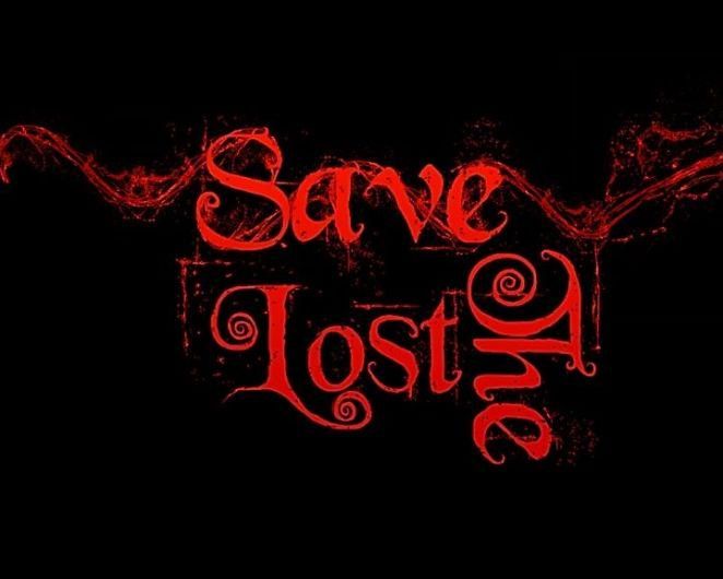 Save The Lost
