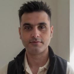 Foto de Emerson Calejon