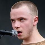 COLD WATER - Corbin - LETRAS.COM