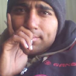 Photo of Fábio Queiroz