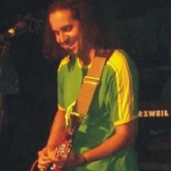 Photo of Civilização Roots