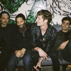 Foto de The Drowners