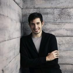 Foto de Michael Leonardi