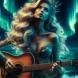 Sweet Mermaids