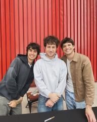 Ok (part. Remi Wolf & Solomonophonic)