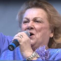 Foto de Débora Ivanov