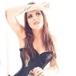 Foto de Thauana Prestes