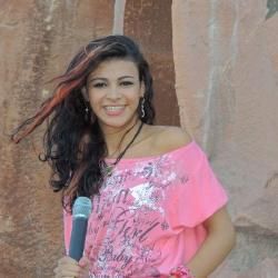 Foto de Rosana Alves