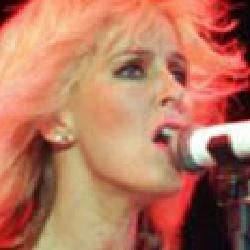 Photo of Lita Ford