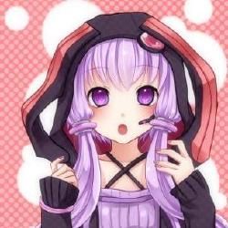 Foto de Yuzuki Yukari