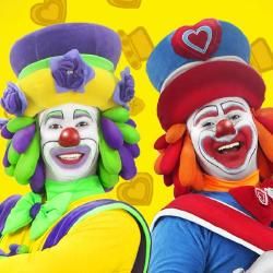 Foto de Fuxico & Xaveco