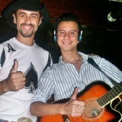 Foto de Lucas & Nando