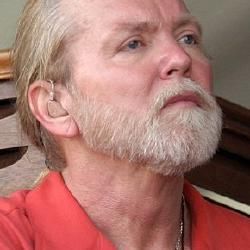Foto de Gregg Allman