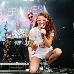 Foto de MisterWives
