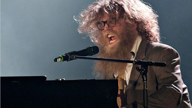 Ben Caplan