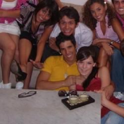 Photo of High School Musical - El desafío