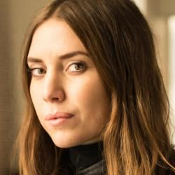 Foto de Lykke Li