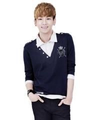 One Dream (feat. Boa e Henry Lau)