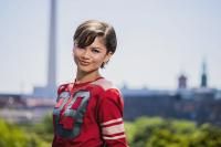 Girlfriend