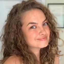 Foto de Lua Blanco
