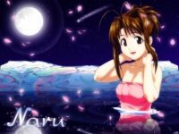 Opening Theme (Love Hina Again)