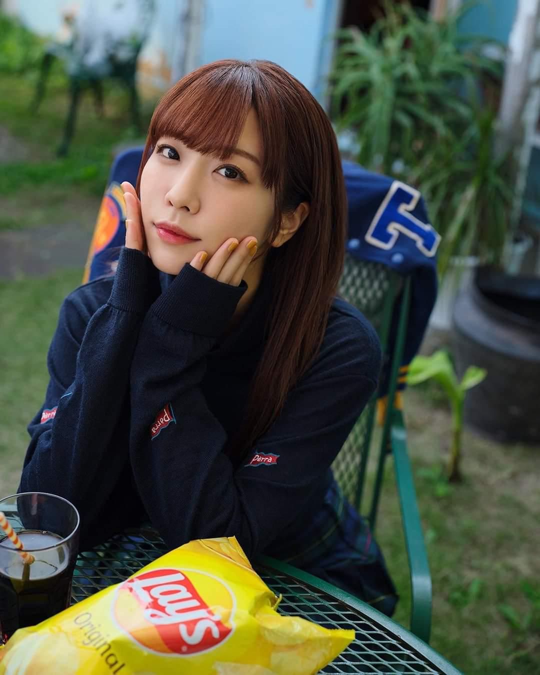 愛美 (Aimi)