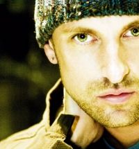 Daniel Powter