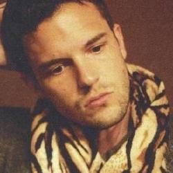 Foto de Brandon Flowers