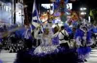 Samba-Enredo 2024 - Catopês - Um Céu de Fitas