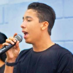 Photo of Thalysson Oliveira