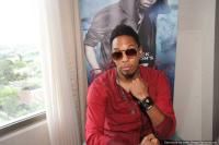 Deitrick Haddon