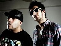 Chromeo