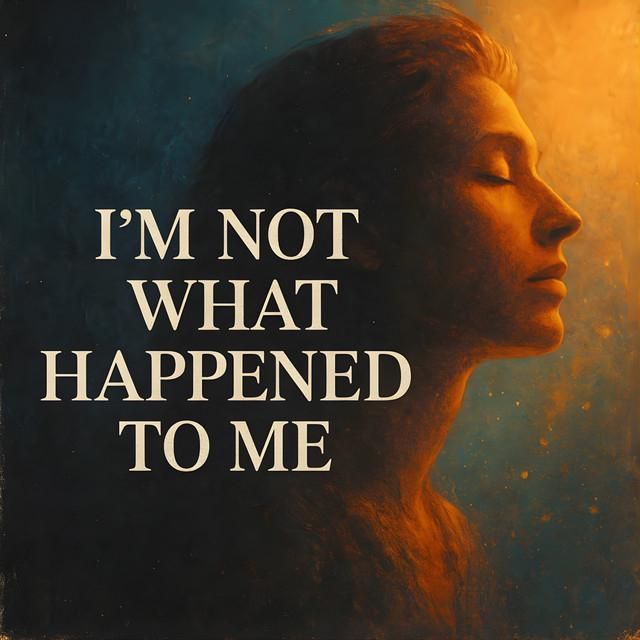 I'm Not What Happened To Me