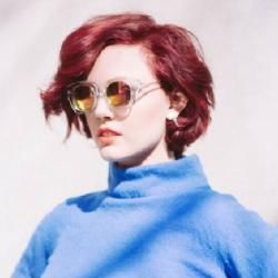 Foto de Dani Elliott