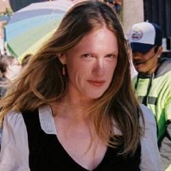 Photo of Audrey Hobert