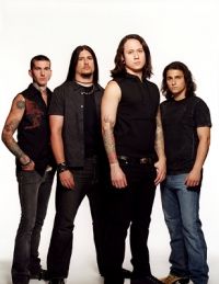 Iron Maiden