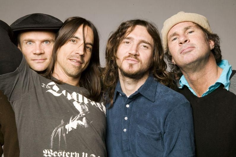 knude kobling fortvivlelse Otherside - Red Hot Chili Peppers - LETRAS.MUS.BR