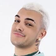 DJ LK da Escócia