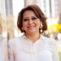 Foto de Miriam Gregório