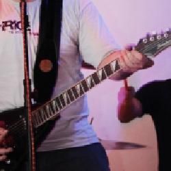 Foto de Burning Universe