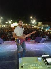 Lucas Sena