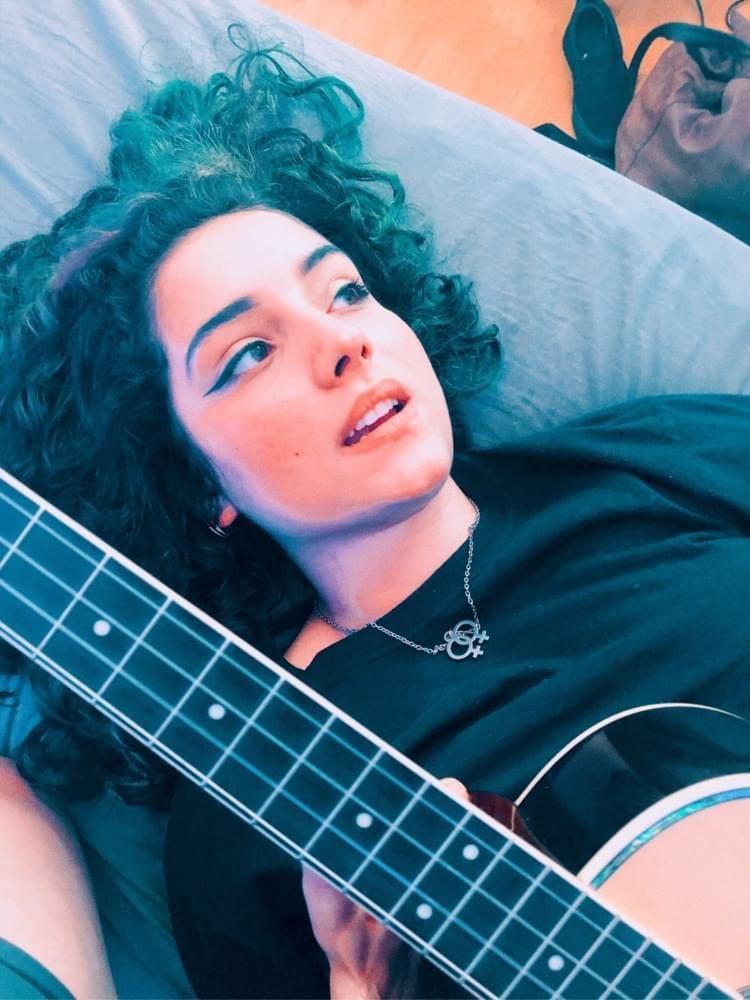 Ella Malarkey