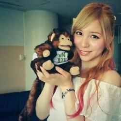 Photo of Tomomi Kasai