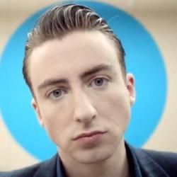 Foto de Eugene Mcguinness