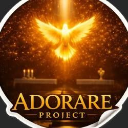Foto de Adorare Project